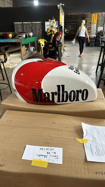MARLBORO