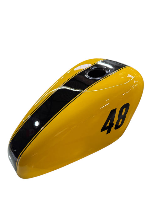 Master 48 - Sportster