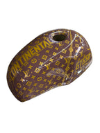 Louis Vitton Royal Enfield