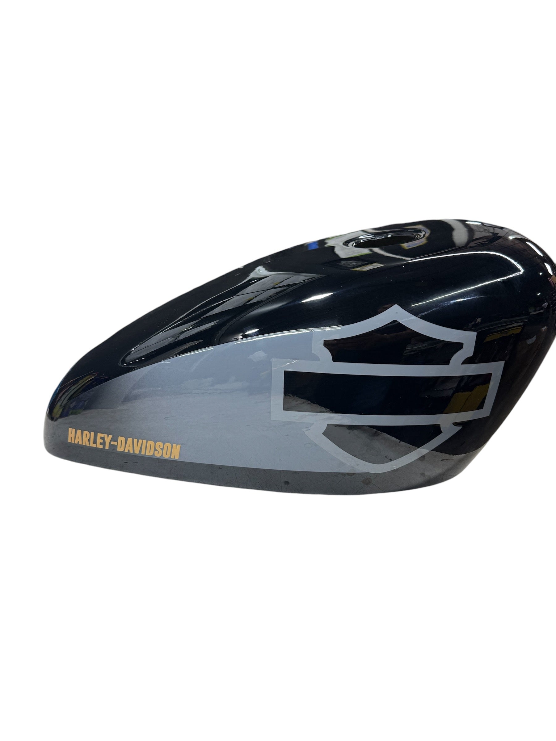 Big Sides - Sportster