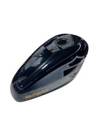 Big Sides - Sportster