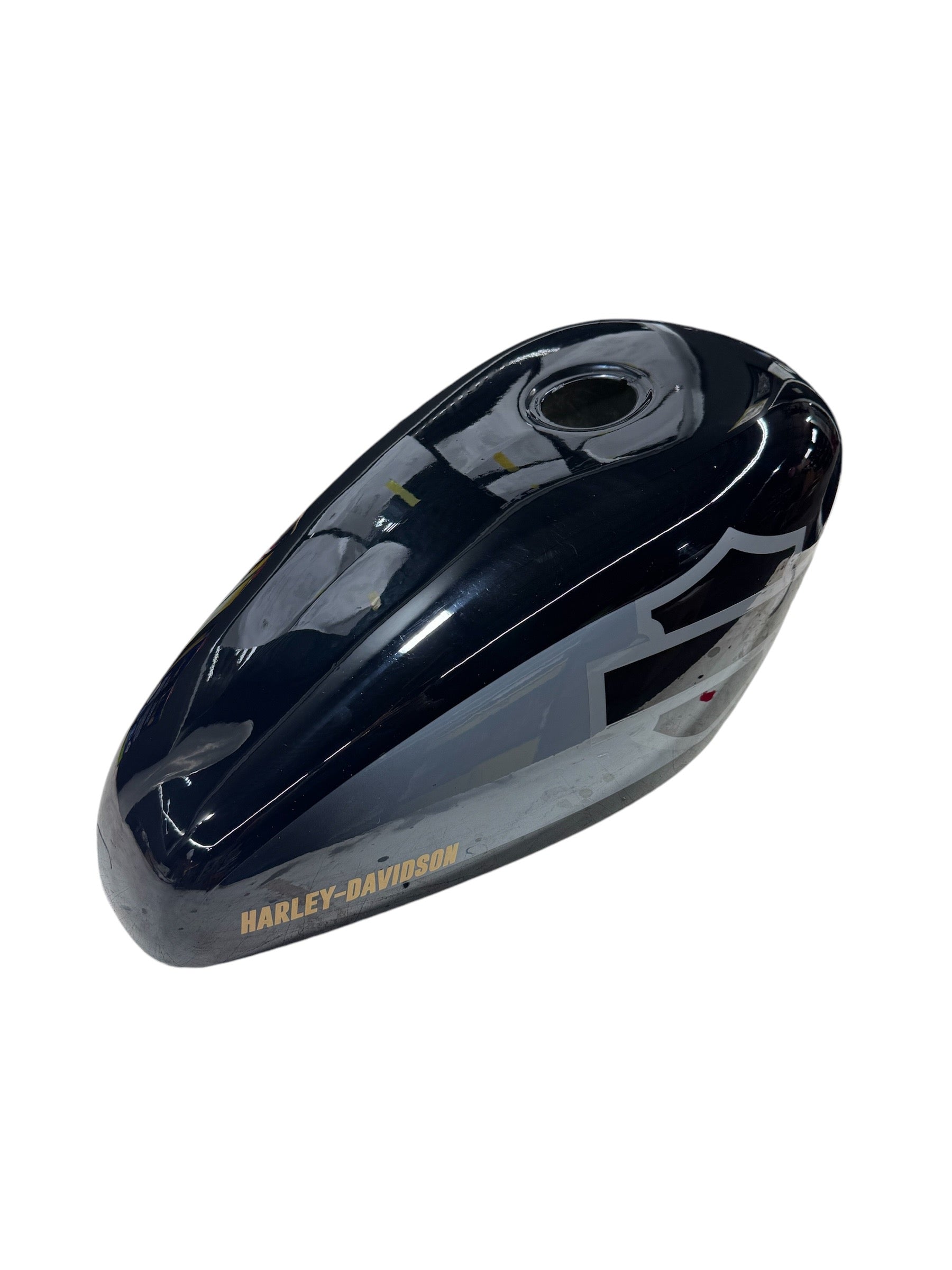 Big Sides - Sportster