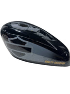 Big Sides - Sportster