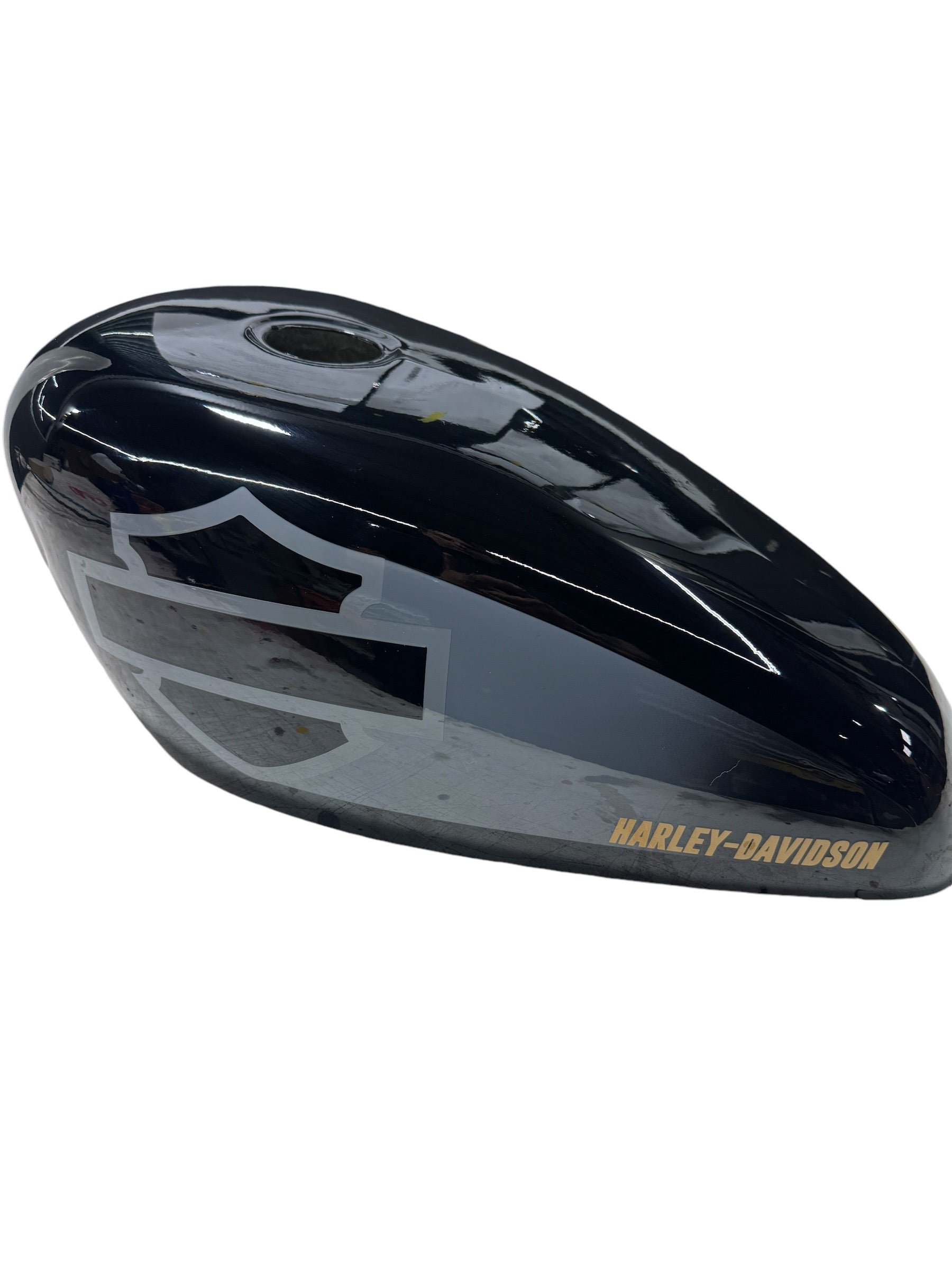 Big Sides - Sportster