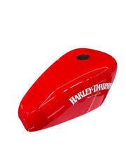 Red Classic