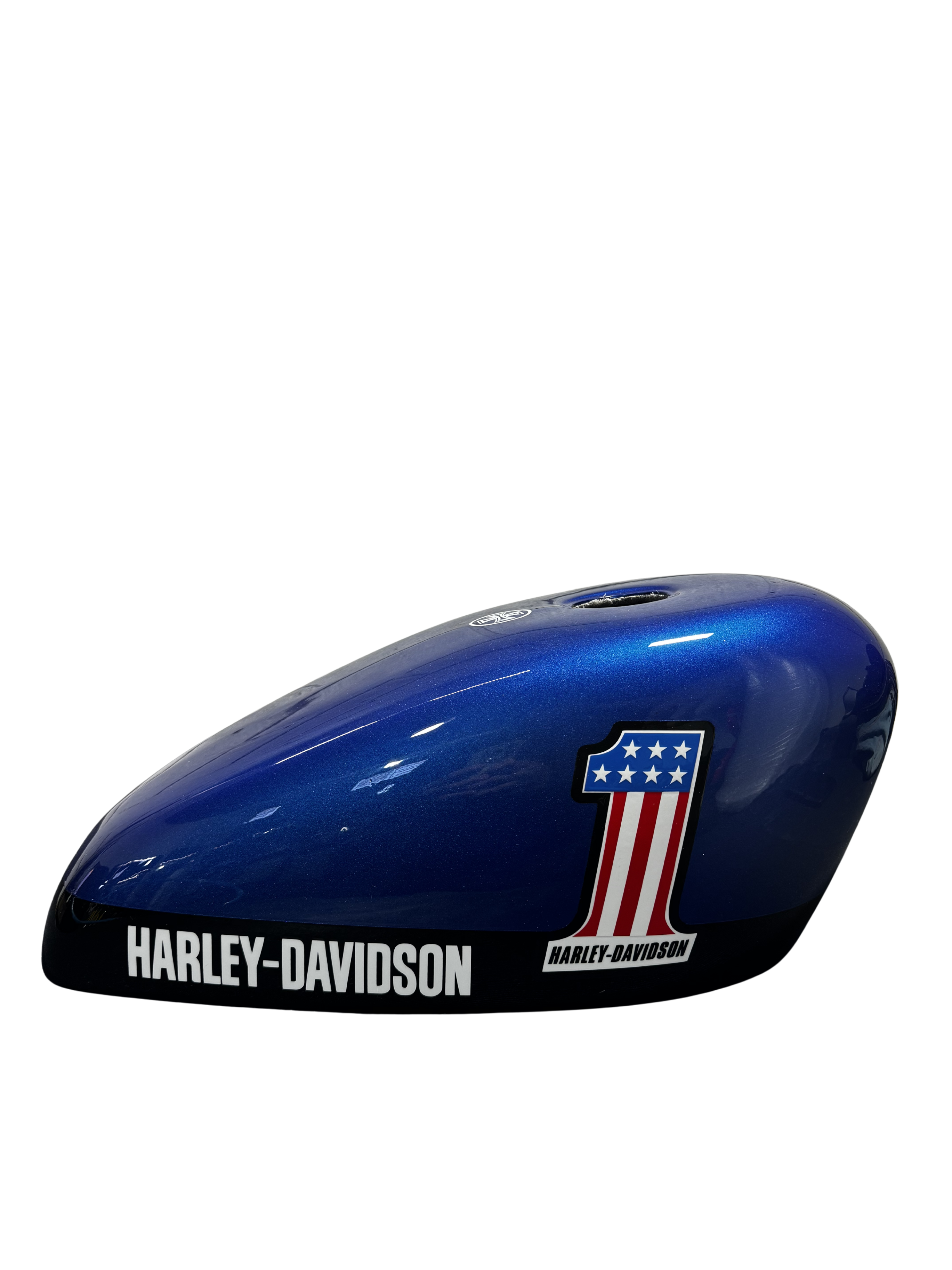 USA IRON 1200/883