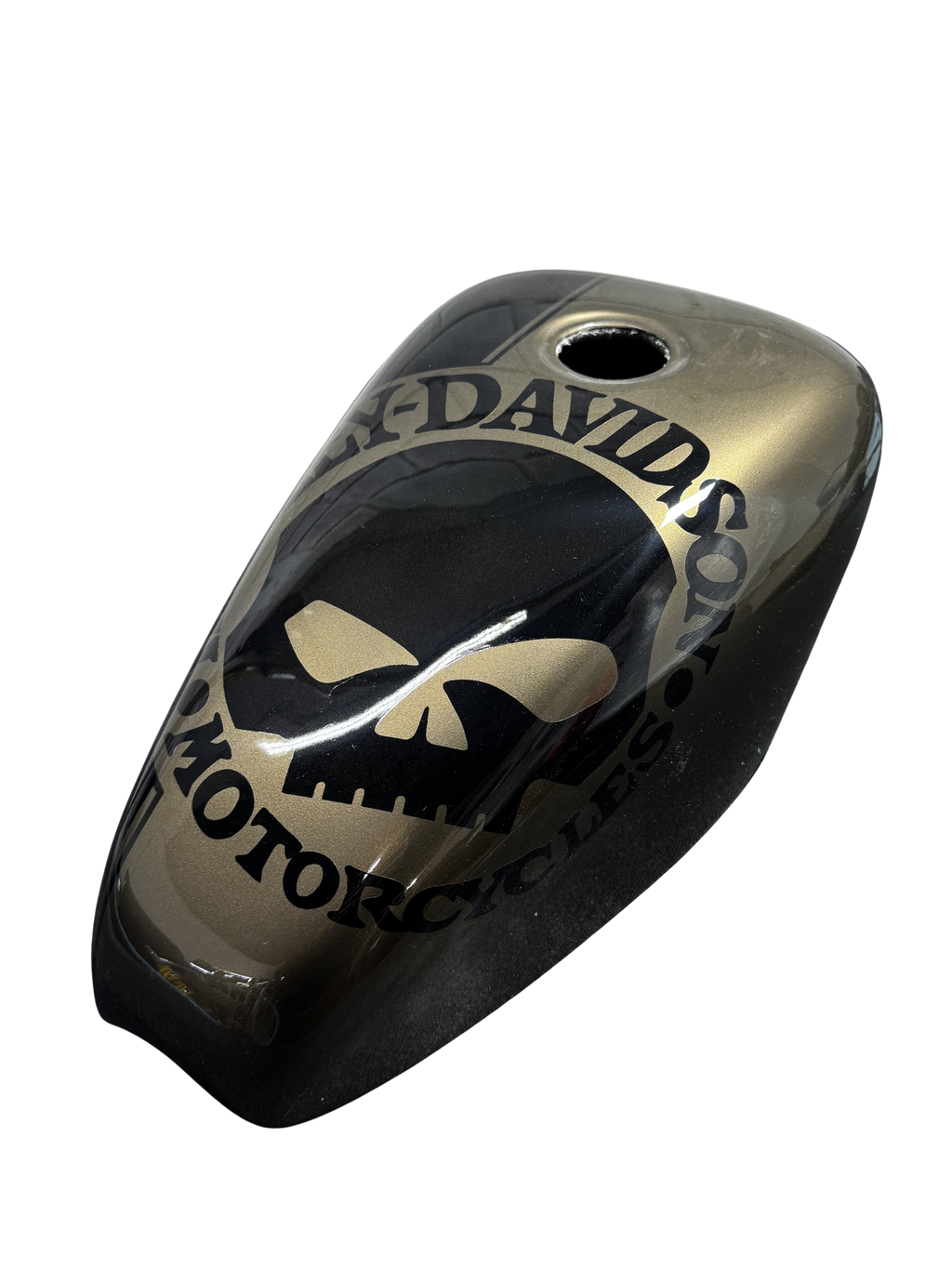 BIG SKULL FORTY-EIGHT