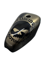 BIG SKULL FORTY-EIGHT