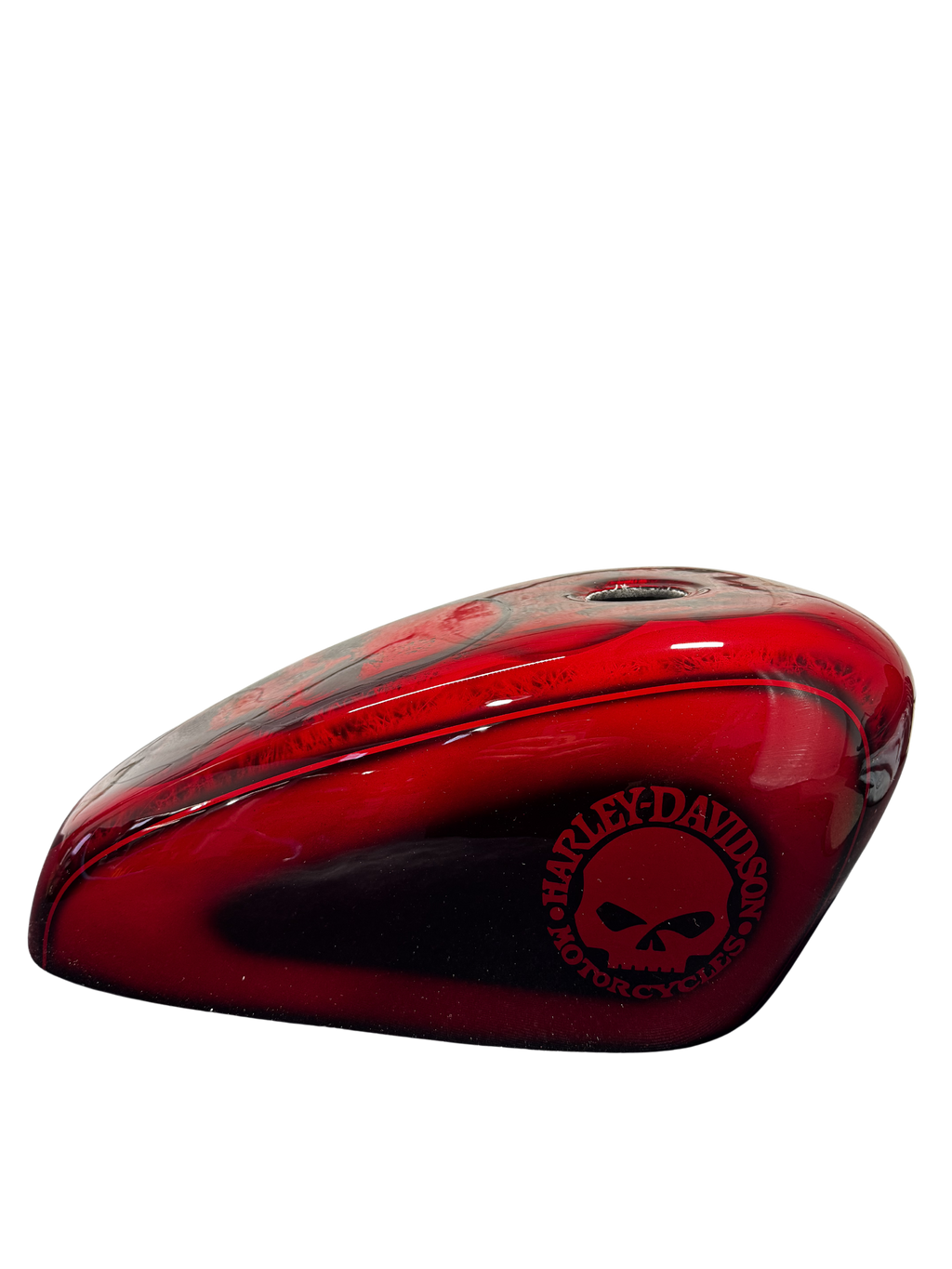 CANDY SKULL FORTY-EIGHT