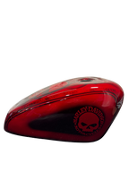 CANDY SKULL FORTY-EIGHT