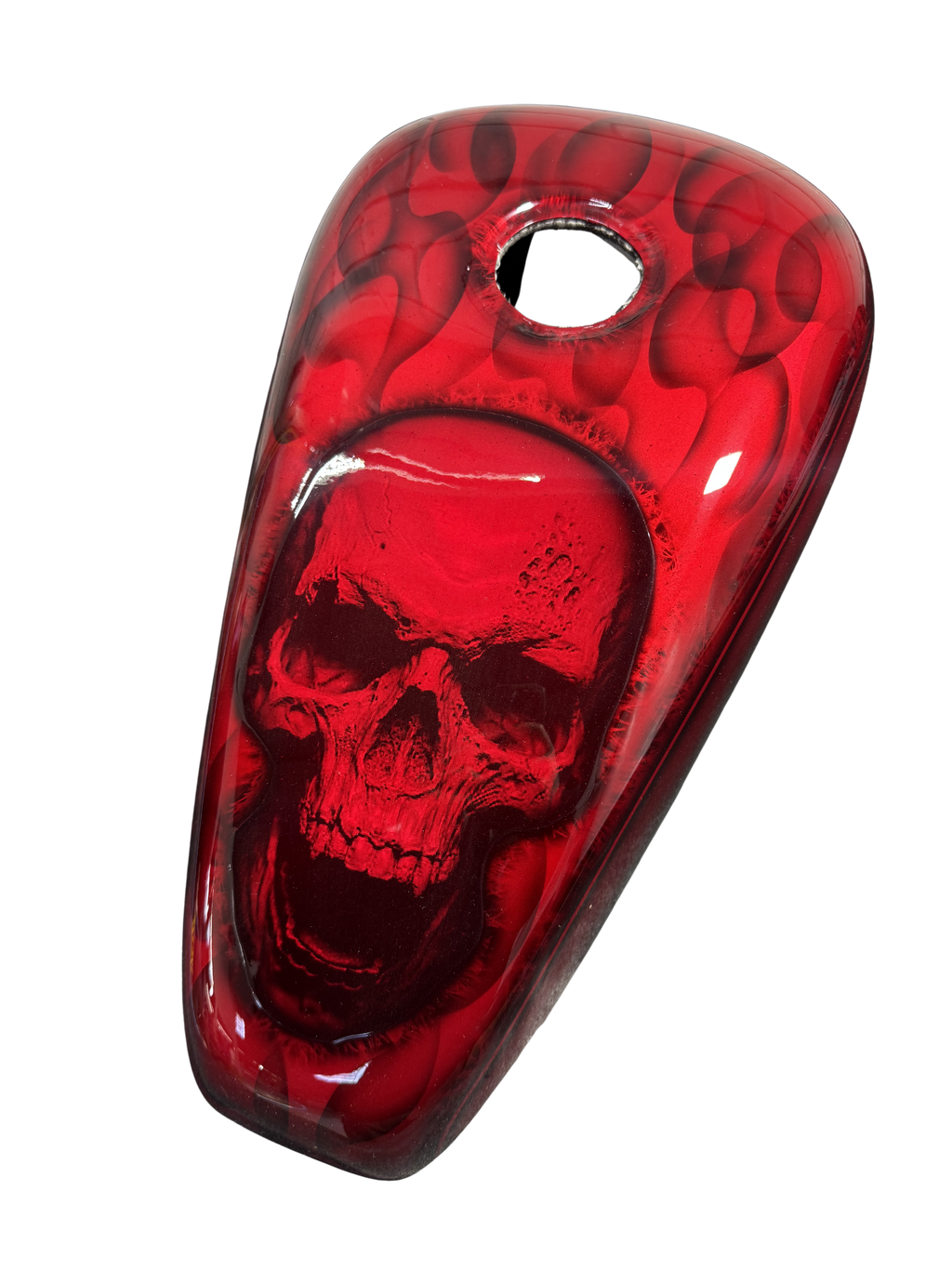 CANDY SKULL FORTY-EIGHT