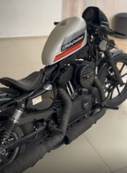 Vintage Branco Perola