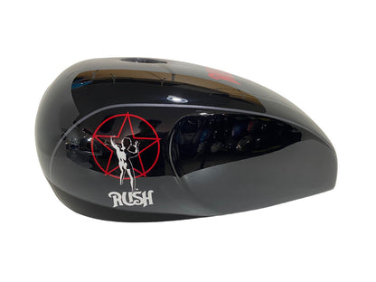 RUSH - Royal Enfield