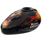 Motoqueiro fantasma Meteor