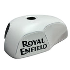 Off White - Royal Enfield