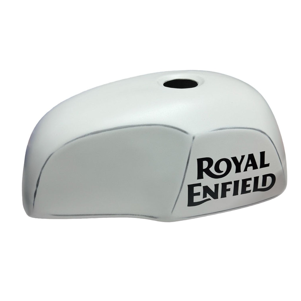 Amarilo Speed | Tank Cover Premium SimonKustom