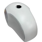 Off White - Royal Enfield