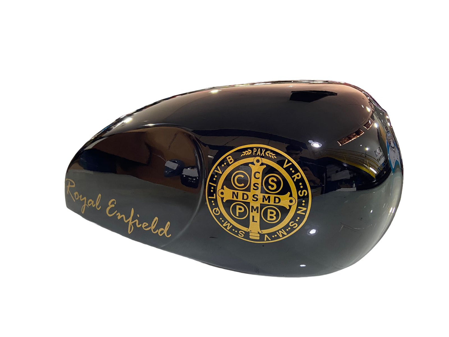 São Bento Dourado