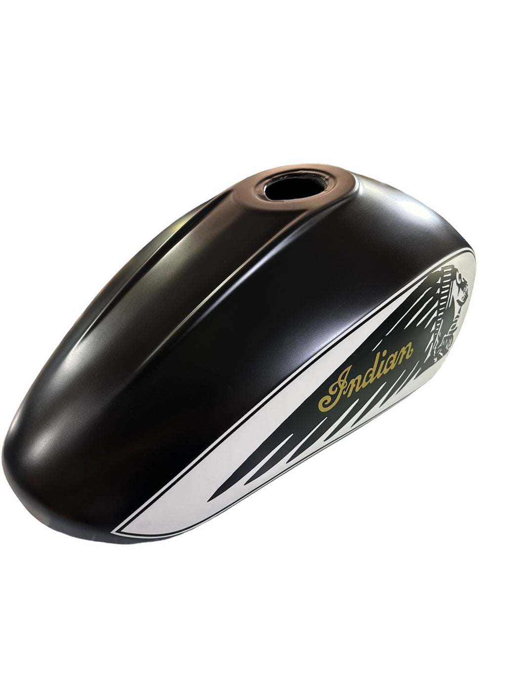 CAVEIRA INDIANA  - INDIAN SCOUT