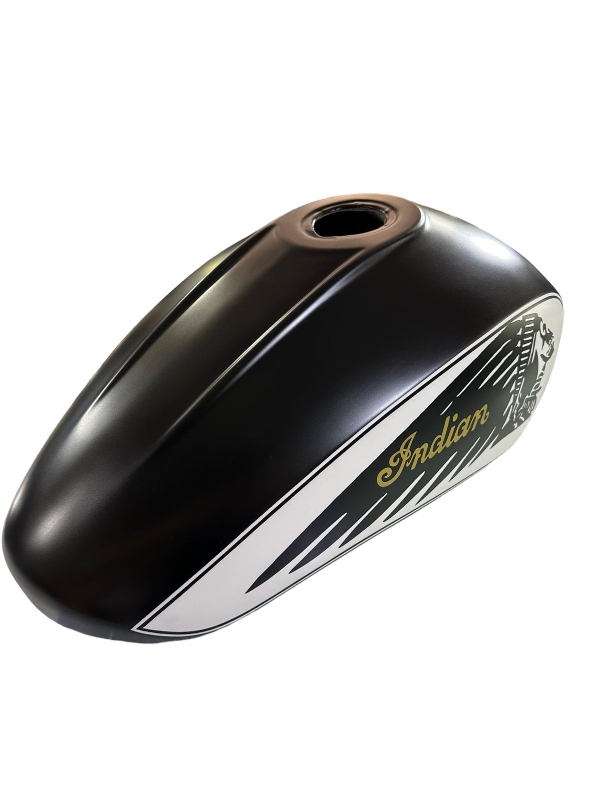 CAVEIRA INDIANA  - INDIAN SCOUT