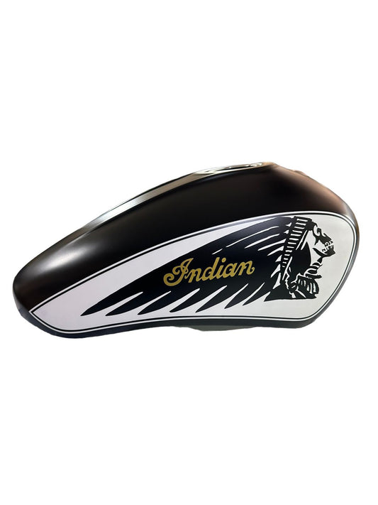CAVEIRA INDIANA  - INDIAN SCOUT