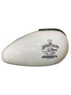 ROYAL ENFIELD STRIPED