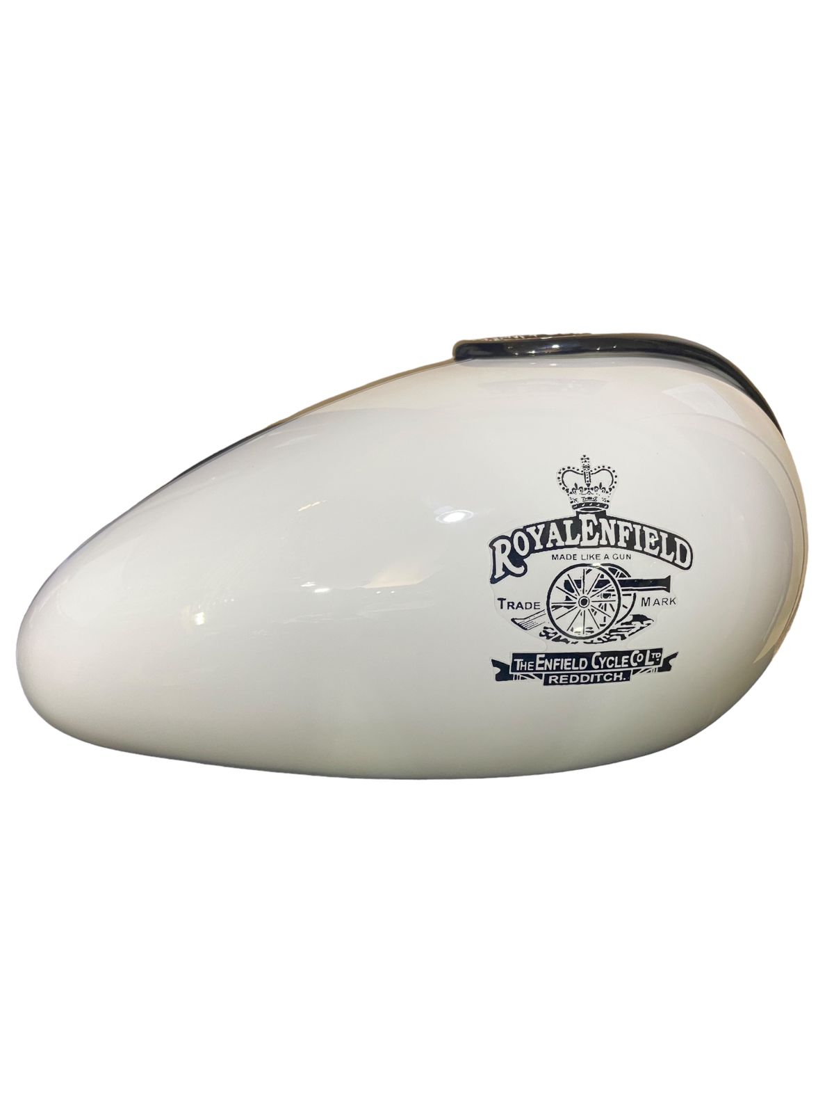 ROYAL ENFIELD STRIPED