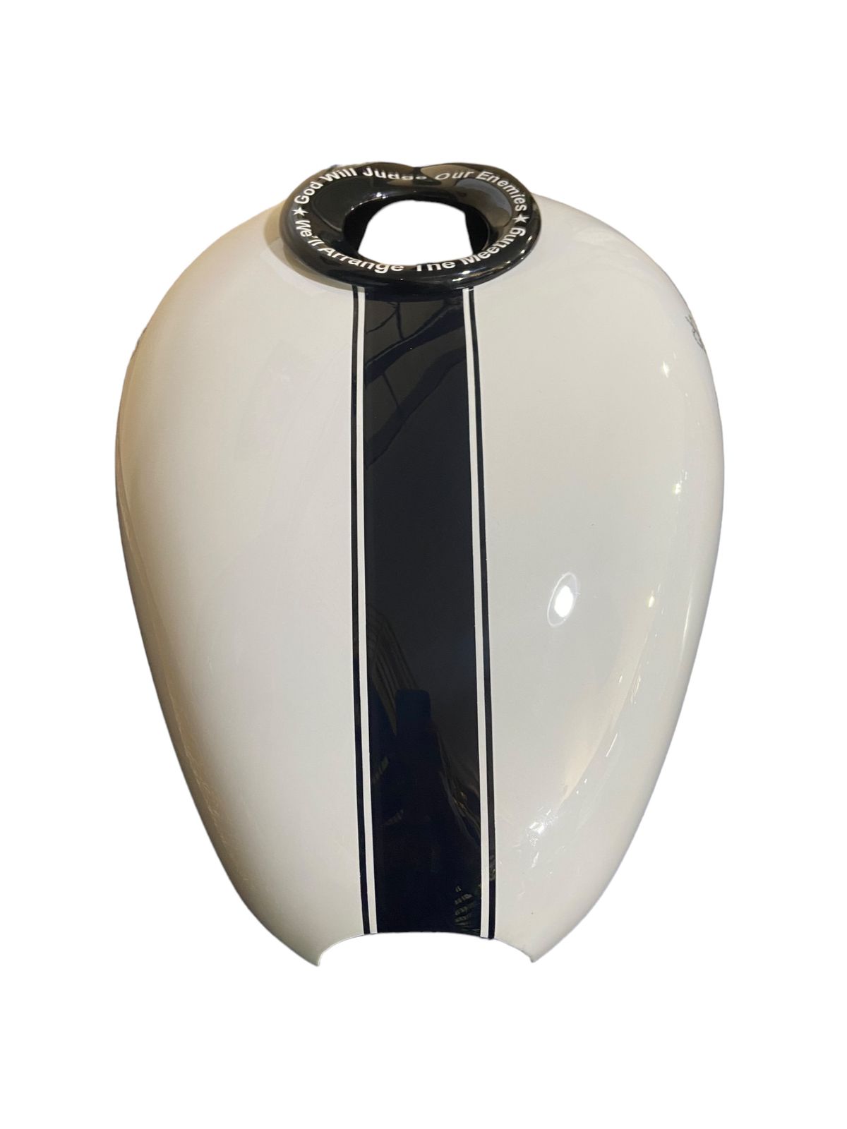 ROYAL ENFIELD STRIPED