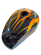 Inter Flames - Royal Enfield