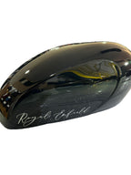 ROYAL BLACK INTERCEPTOR