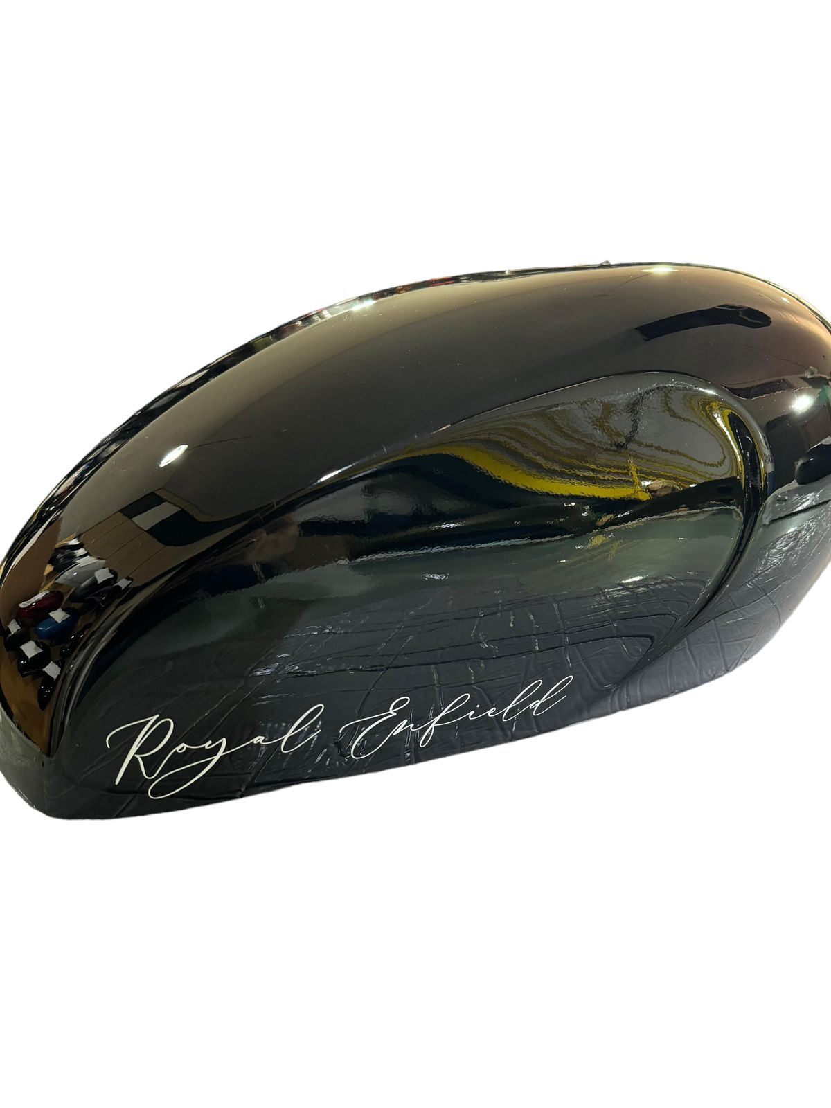 ROYAL BLACK INTERCEPTOR