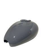 Nardo Grey Meteor LOGOS