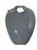 Nardo Grey Meteor LOGOS