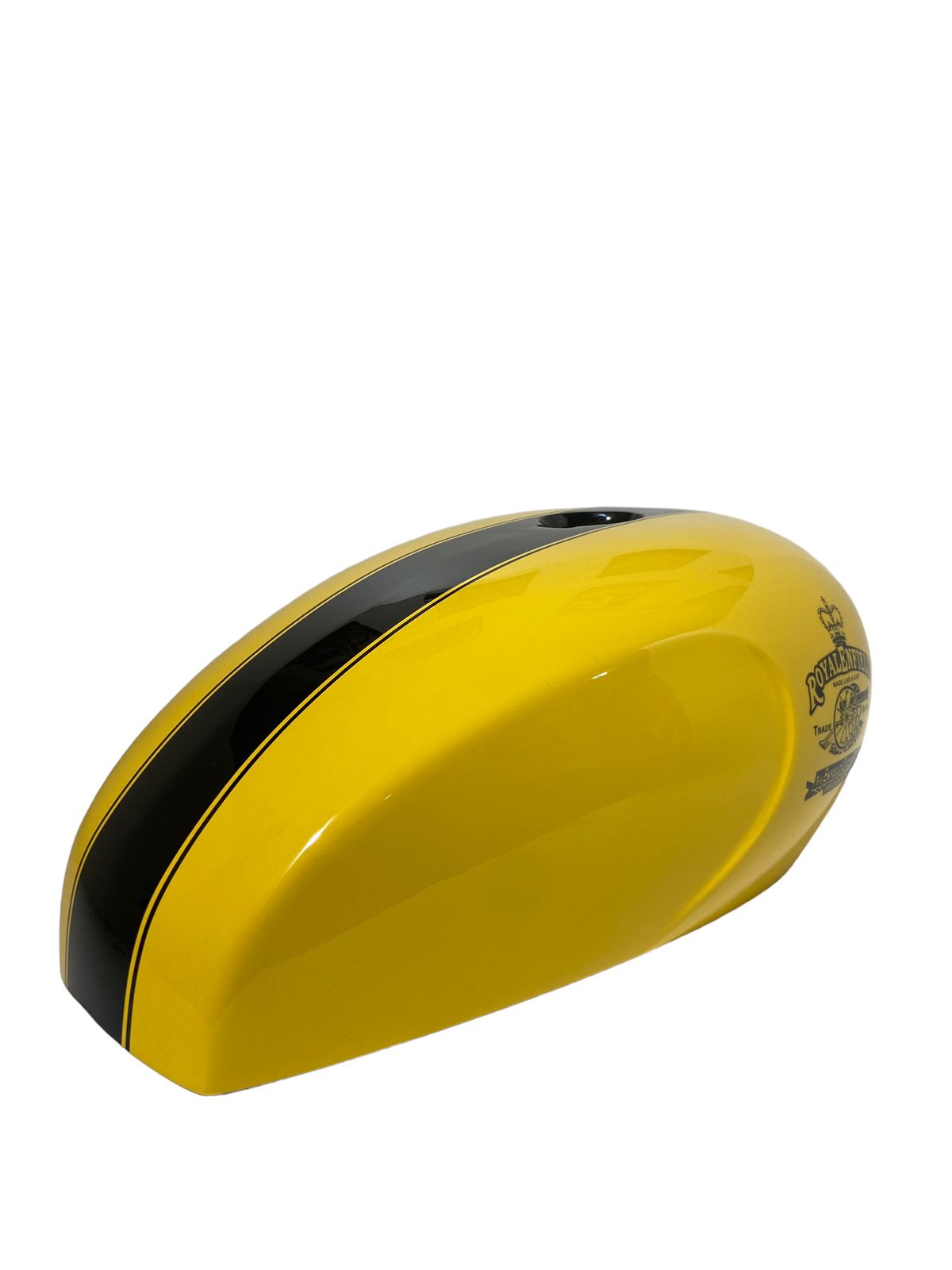 Unic Line - Royal Enfield