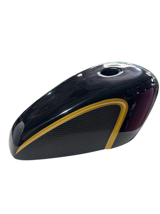 Dark Gold - Iron 883/1200