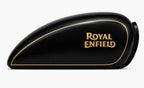 PRÉ-VENDA EXCLUSIVA | Royal Enfield Classic 350 — Original SimonKustom Tank Cover