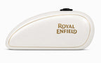 PRÉ-VENDA EXCLUSIVA | Royal Enfield Classic 350 — Original SimonKustom Tank Cover