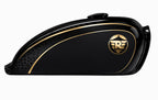 PRÉ-VENDA EXCLUSIVA | Royal Enfield Classic 350 — Original SimonKustom Tank Cover