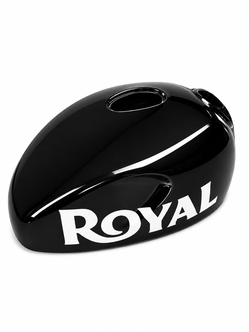 ROYAL SIGNATURE — | Tank Cover Royal Enfield | SimonKustom