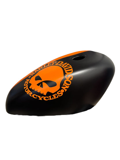 Kustom Willie G
