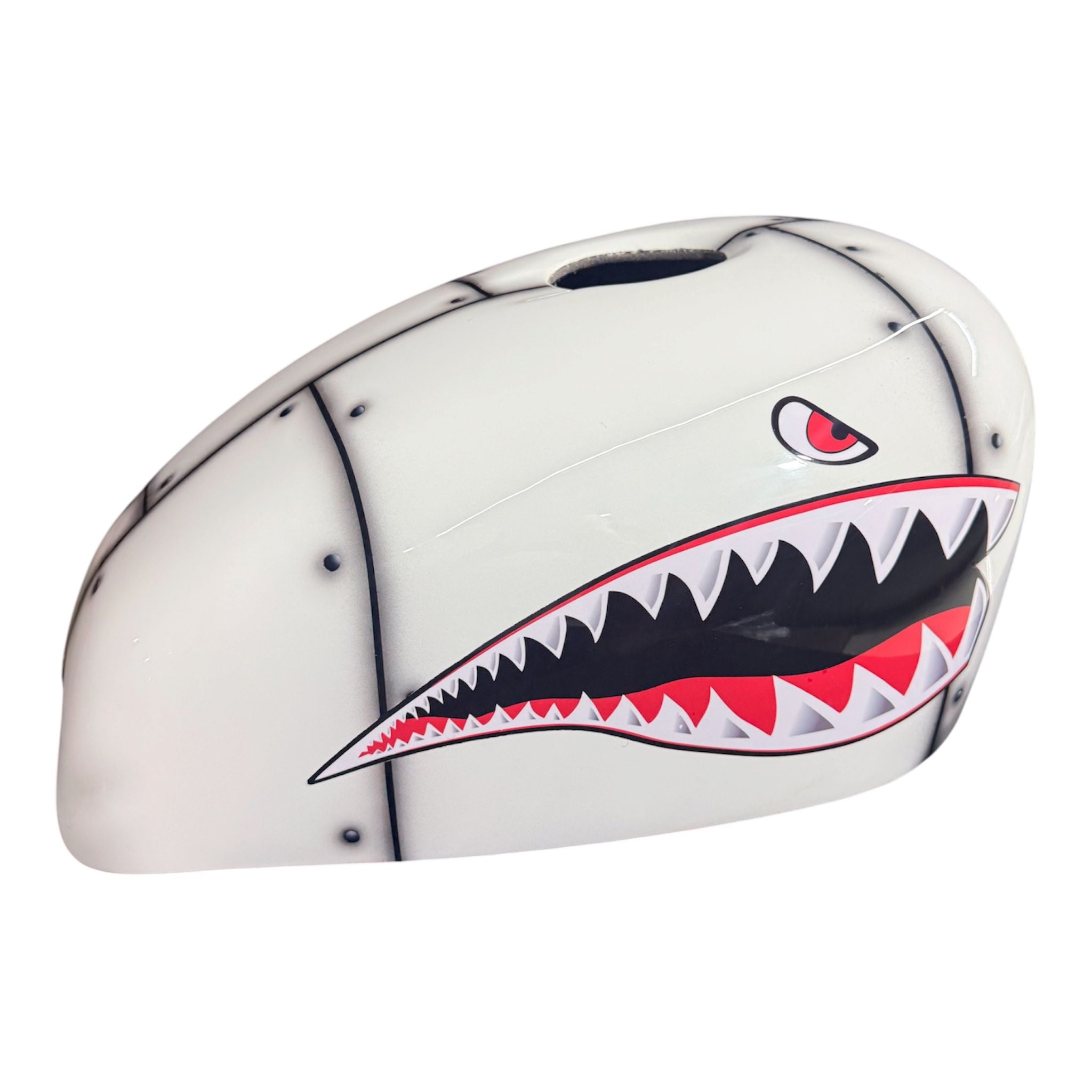ROYAL White Shark