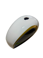 Branco Dourado - Royal Enfield