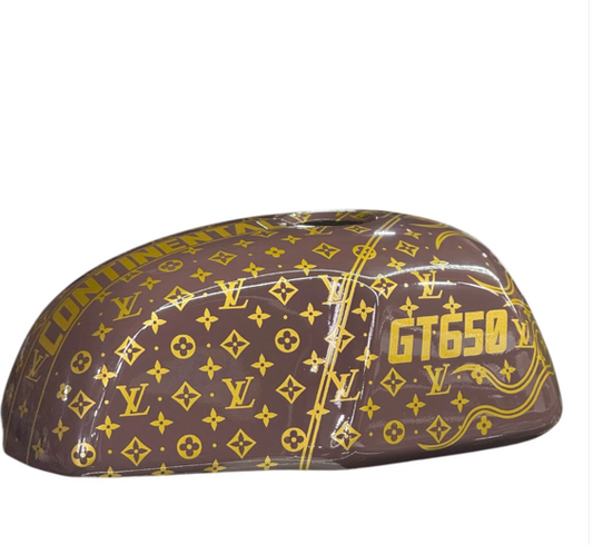 GT Louis V