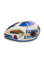 R2-D2  Interceptor Royal Enfield