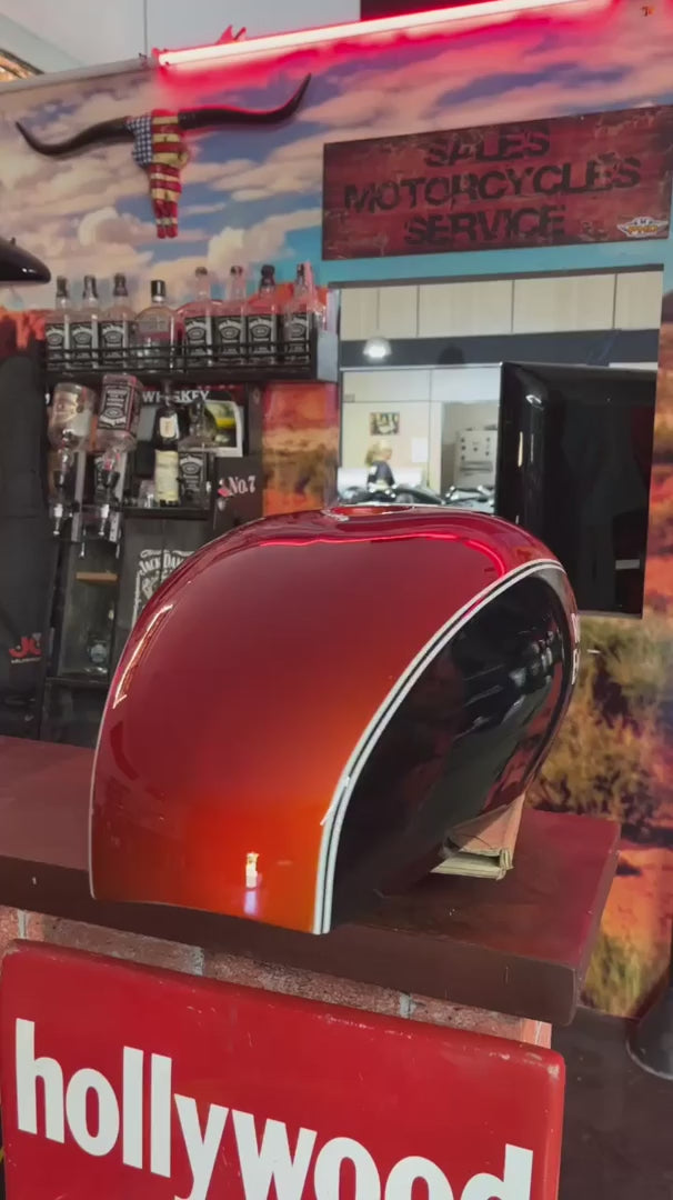 Vintage Royal Enfield