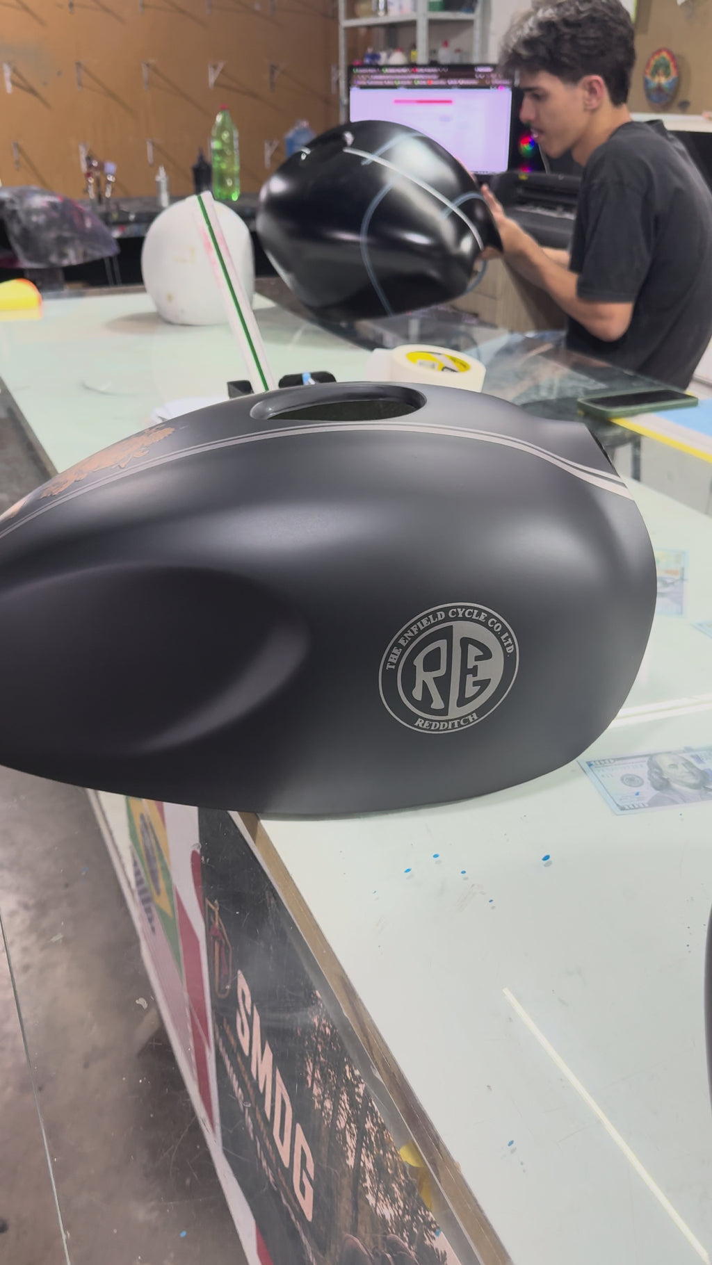 Royal 120