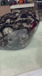 Skull SK