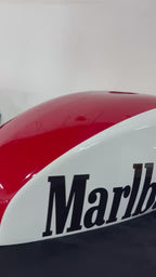 Marlboro Interceptor 650