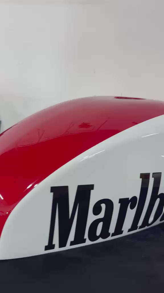 Marlboro Interceptor 650