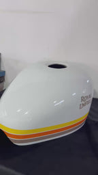 Listras Meteor 350